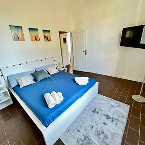  Appartamento Relax&design A Pochi Passi Dalla Stazione