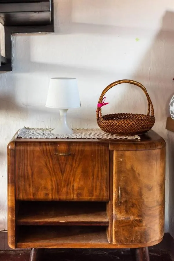 Apartment Romantico Attichino Con Terrazzo Vista Duomo !! Florence Italy